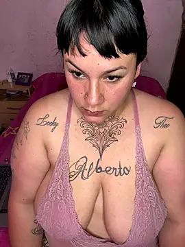 valen1891 online show from 12/04/25, 12:20