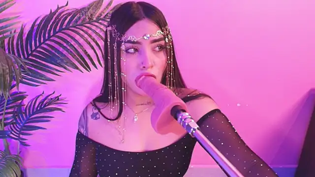 Lana ortega online show from 05/31/26, 05:26