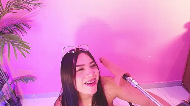 Lana ortega online show from 07/01/26, 04:25