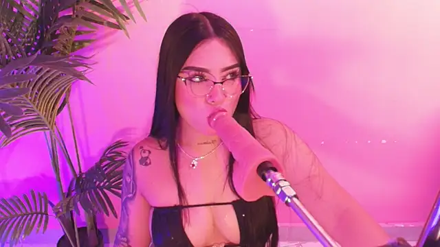 Lana ortega online show from 07/02/26, 05:24