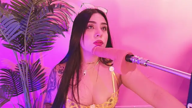 Lana ortega online show from 07/10/26, 04:50