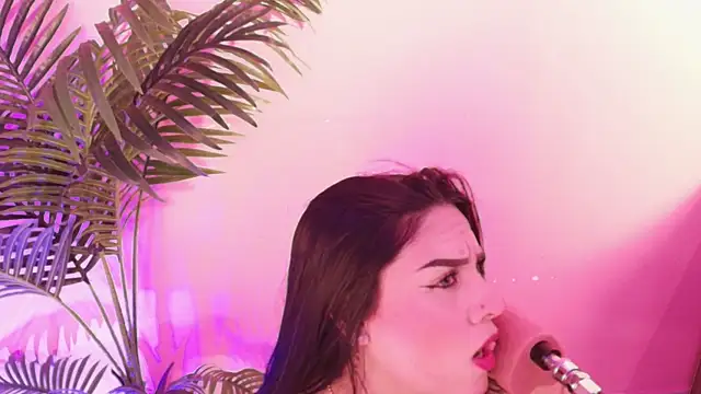 Lana ortega online show from 07/13/26, 04:37