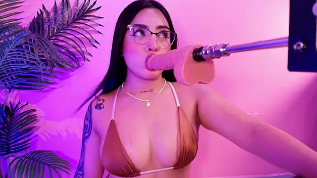 Lana ortega online show from 07/22/26, 04:26