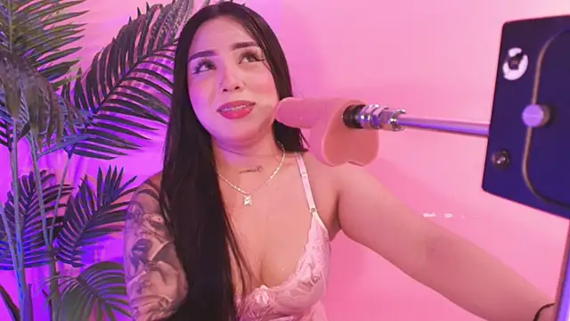 Lana ortega online show from 07/25/26, 04:32