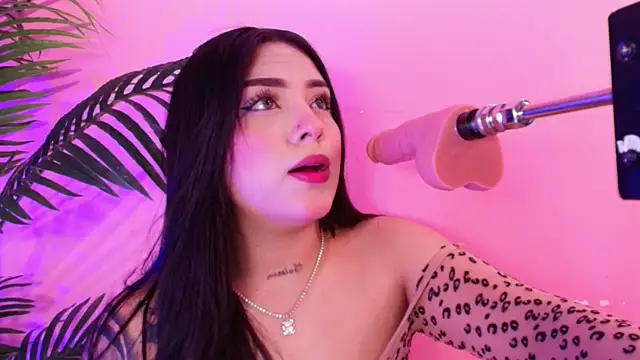 Lana ortega online show from 07/26/26, 04:31