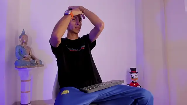 CamiiloRivera online show from 09/19/25, 11:11