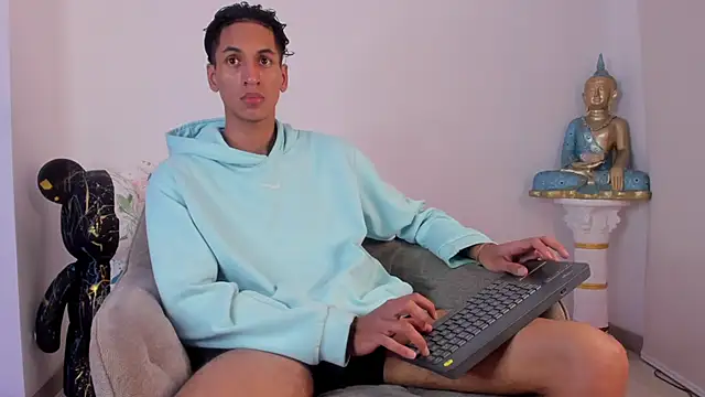 CamiiloRivera online show from 09/26/25, 07:12