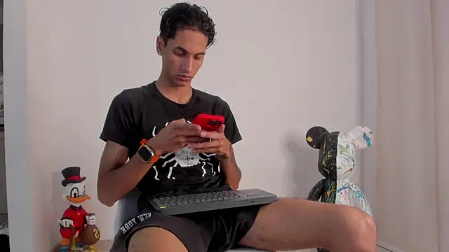 CamiiloRivera online show from 10/02/25, 10:33