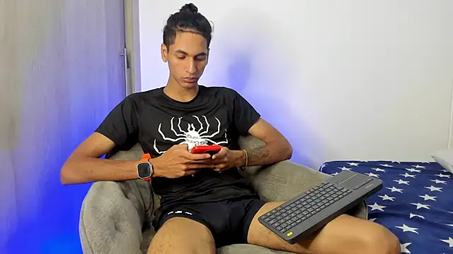 CamiiloRivera online show from 10/04/25, 06:33