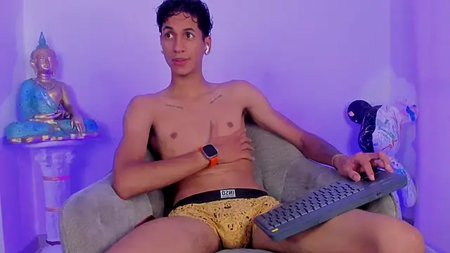 CamiiloRivera online show from 10/05/25, 11:41