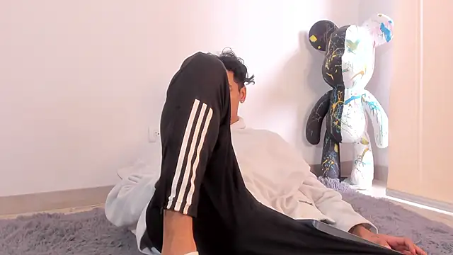 CamiiloRivera online show from 10/10/25, 03:55