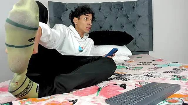 CamiiloRivera online show from 12/20/25, 08:43