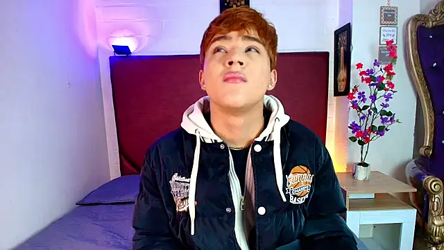 Lucass love online show from 06/07/26, 01:59