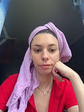 Amelie Crosby online show from 05/29/26, 11:52