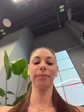 Amelie Crosby online show from 07/24/26, 02:04