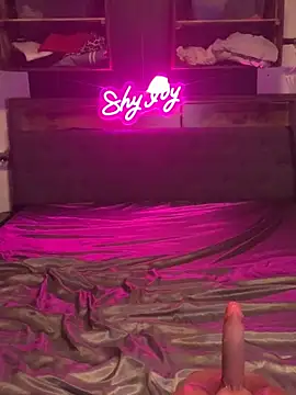 Snapshot of Shy_Ivy chatting on 09/12/25, 08:53 Shy Ivy online show from 09/12/25, 08:53