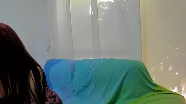 CleoWhite online show from 10/21/25, 08:20