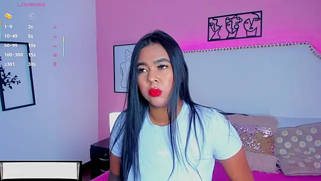 Snapshot of Meloddy_Parkerr_ chatting on 12/05/25, 04:21 Meloddy Parkerr online show from 12/05/25, 04:21