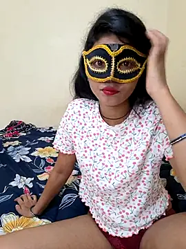 Hotshabhita3 online show from 09/12/25, 12:44