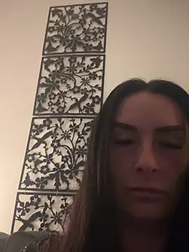 Islaymae gilf online show from 12/20/25, 10:06