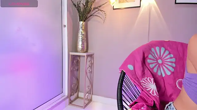 dulce fiore07 online show from 09/25/25, 12:42