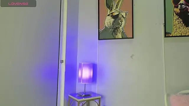 dulce fiore07 online show from 04/30/26, 12:11