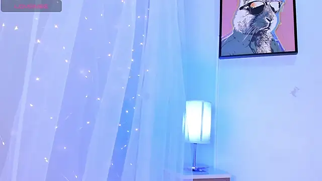 dulce fiore07 online show from 05/19/26, 12:11