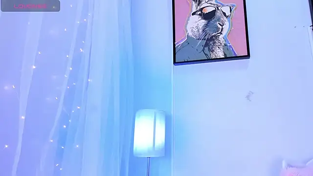 dulce fiore07 online show from 05/22/26, 12:11