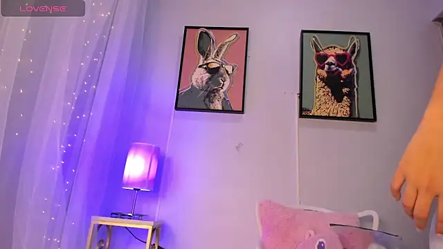 dulce fiore07 online show from 06/02/26, 12:07