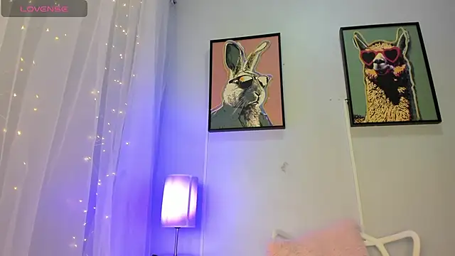 dulce fiore07 online show from 06/04/26, 12:11