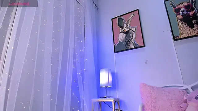 dulce fiore07 online show from 06/05/26, 12:11