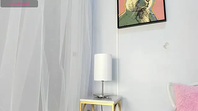 dulce fiore07 online show from 06/10/26, 12:04