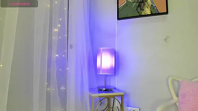dulce fiore07 online show from 06/13/26, 12:14