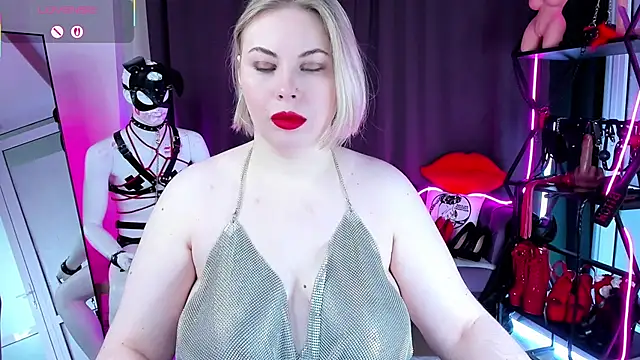 Anna Maxwell online show from 06/01/26, 02:24