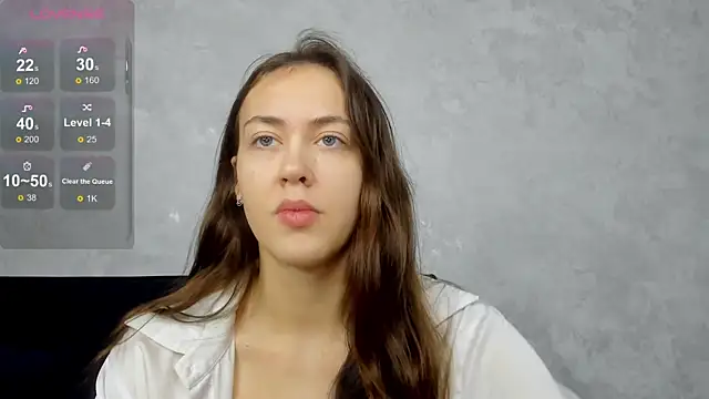 SaraMoren0 online show from 09/18/25, 01:40