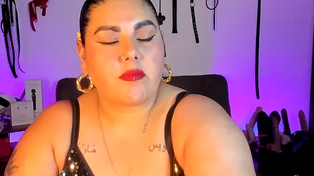 AndreaKinky online show from 07/02/26, 10:49
