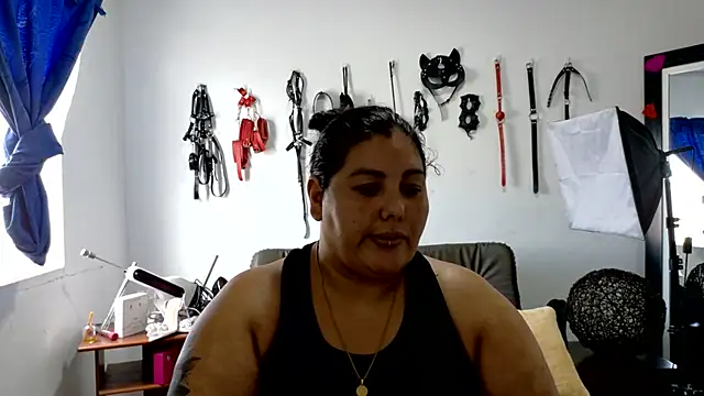 AndreaKinky online show from 07/28/26, 05:56
