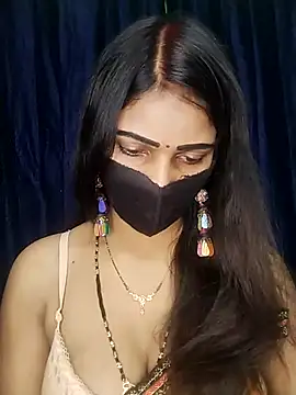 SEXY-SIMI-BHABI online show from 10/14/25, 10:16