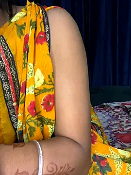 SEXY-SIMI-BHABI online show from 10/15/25, 08:03