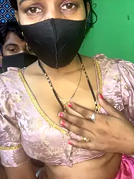 SEXY-SIMI-BHABI online show from 10/23/25, 08:18