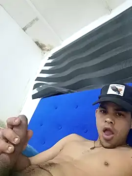 jhoi95 online show from 09/20/25, 01:17