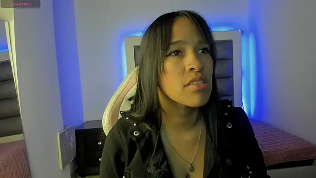 Andrea brunnette online show from 09/24/25, 01:14