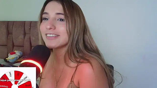 Sophie Janner online show from 05/01/26, 06:56