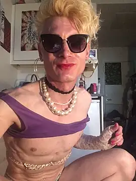 Sissy Cindy Whore online show from 05/02/26, 05:29