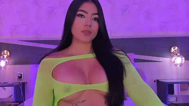 dana hazze online show from 05/20/26, 01:34