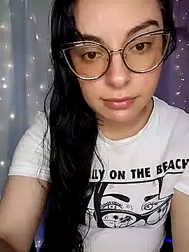 Camila Ord online show from 10/27/25, 07:29
