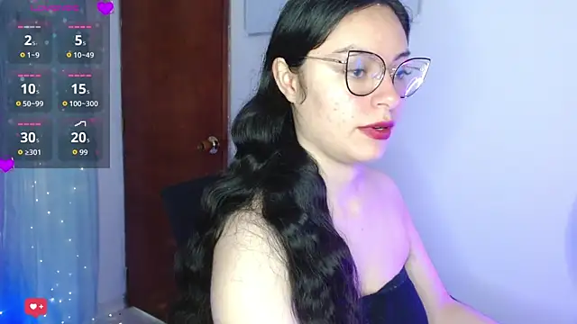 Snapshot of Camila_Ord chatting on 11/19/25, 07:14 Camila Ord online show from 11/19/25, 07:14