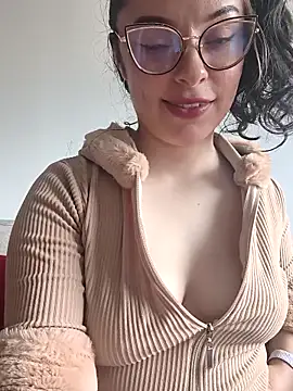 Camila Ord online show from 05/02/26, 09:09