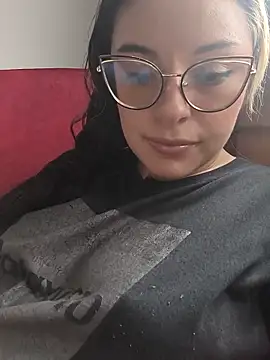 Camila Ord online show from 05/12/26, 09:01