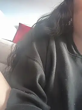 Camila Ord online show from 05/15/26, 09:55